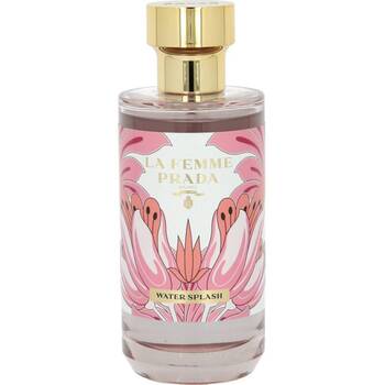 La Femme Water Splash EDT